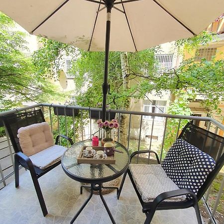 Apartments Aida Σαράγεβο Εξωτερικό φωτογραφία