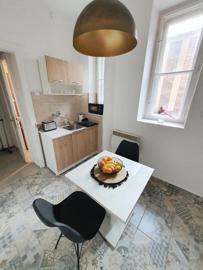 Apartments Aida Σαράγεβο Εξωτερικό φωτογραφία