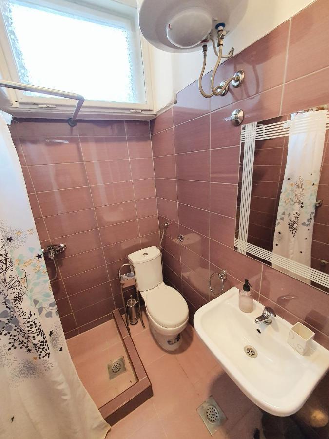 Apartments Aida Σαράγεβο Εξωτερικό φωτογραφία