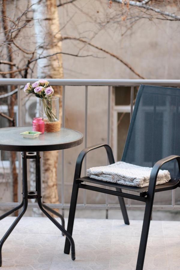 Apartments Aida Σαράγεβο Εξωτερικό φωτογραφία