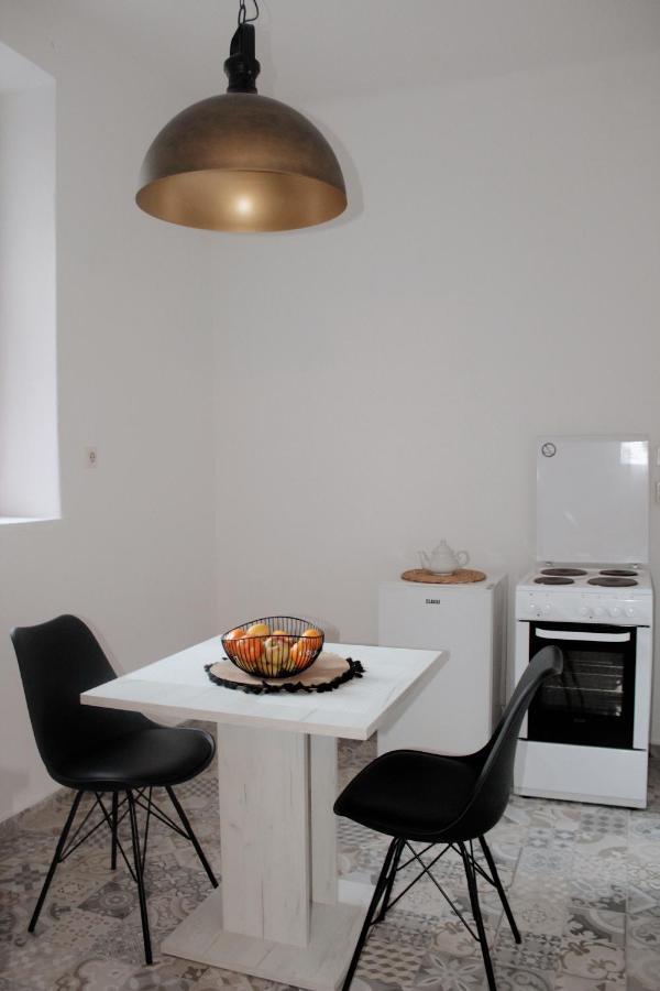 Apartments Aida Σαράγεβο Εξωτερικό φωτογραφία