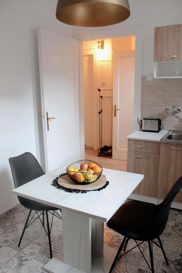 Apartments Aida Σαράγεβο Εξωτερικό φωτογραφία