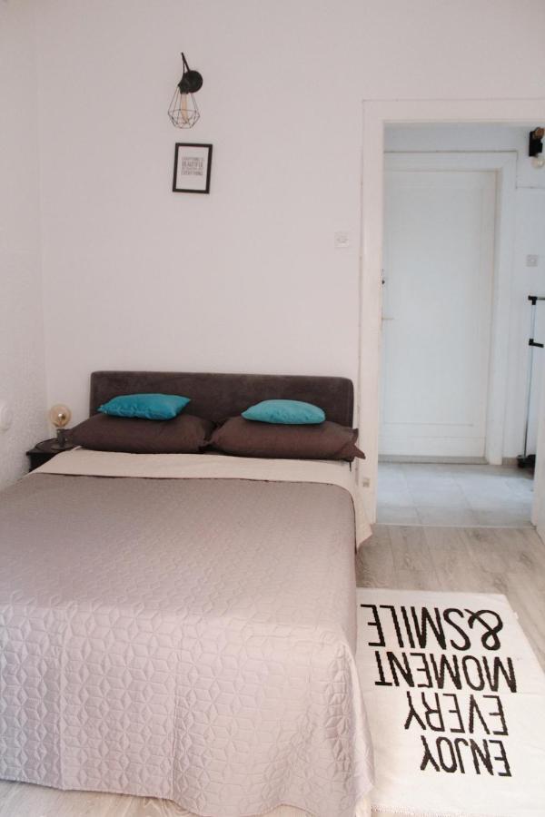 Apartments Aida Σαράγεβο Εξωτερικό φωτογραφία