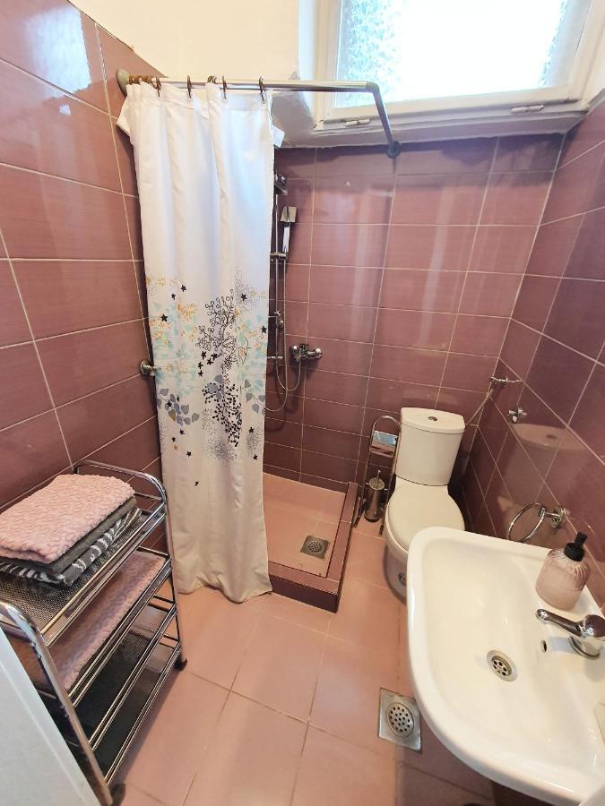 Apartments Aida Σαράγεβο Εξωτερικό φωτογραφία
