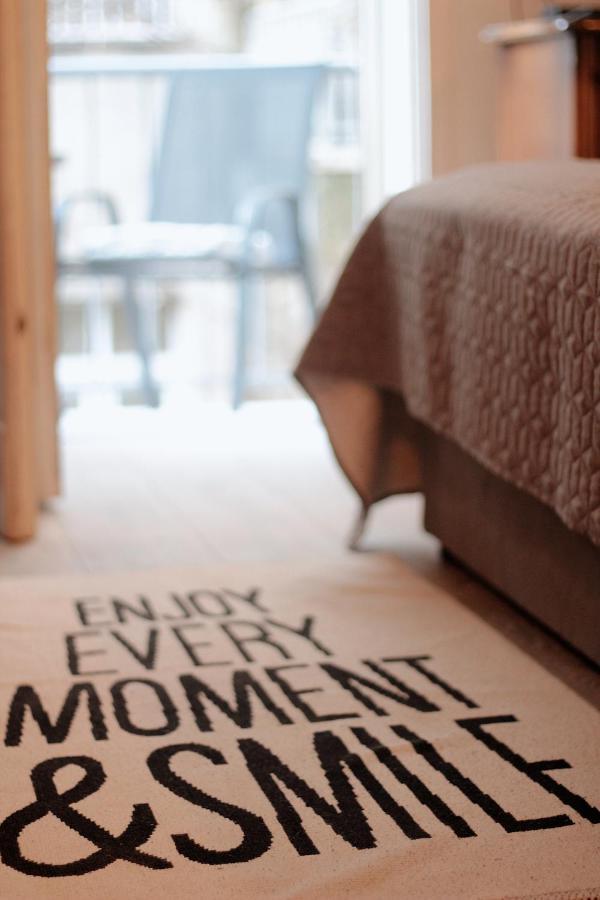 Apartments Aida Σαράγεβο Εξωτερικό φωτογραφία