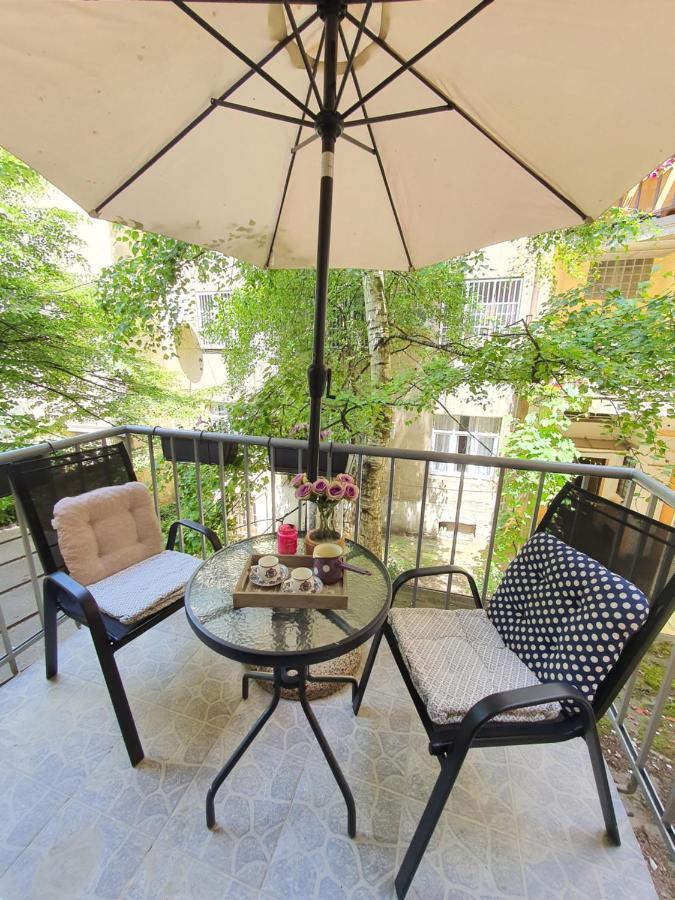 Apartments Aida Σαράγεβο Εξωτερικό φωτογραφία
